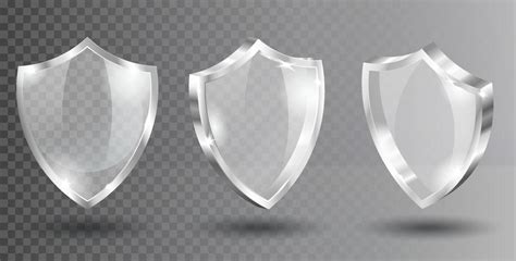 Image result for Transparent Shield Drawing