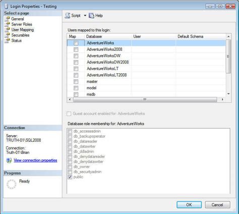 Image result for SQL User