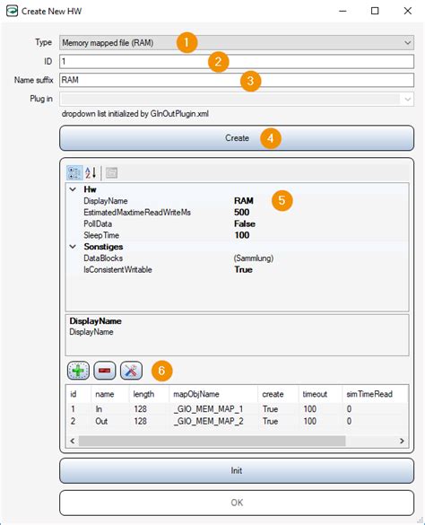 Afbeeldingsresultaten voor Memory-Mapped File