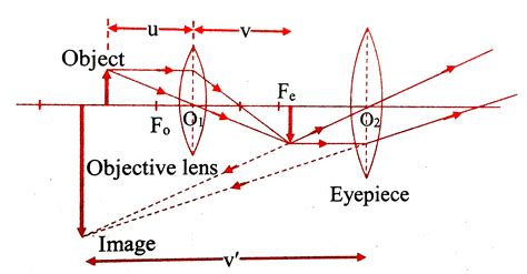 Image result for Compound Microscope Construction
