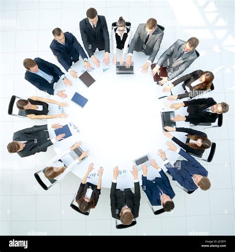 Image result for Round Table Discussion Group