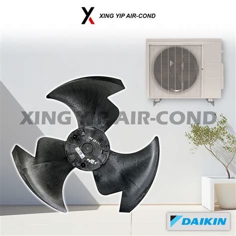 Propeller Fan Daikin AC に対する画像結果