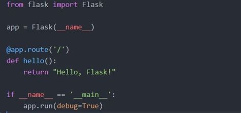 Image result for Python Flask Easy