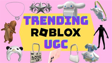 Image result for Best UGC Creators Roblox