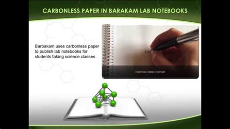 Image result for Carbonless Copy Lab Notebook