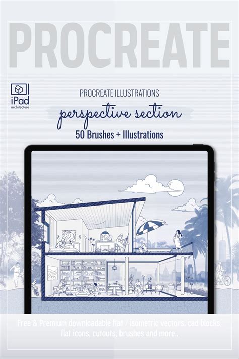 Procreate Perspective に対する画像結果