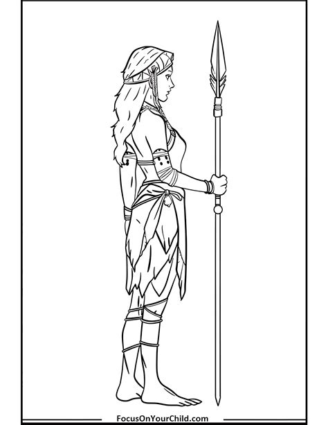 Image result for Python Warriors Coloring Pages