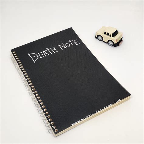 Image result for Death Note Notebook Anime