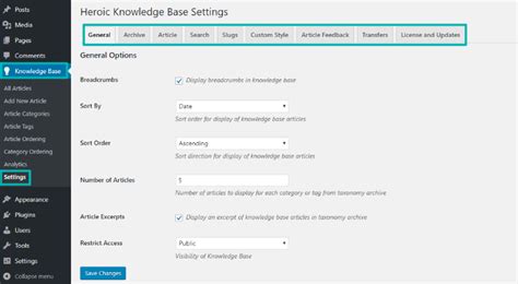 Image result for Website Knowledge Base