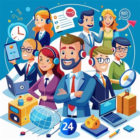 Image result for Service Design Team Cartoon