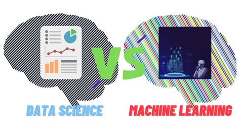 Data Science vs Machine Learning に対する画像結果