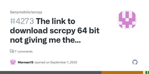Image result for How to Download Scrcpy for Windows