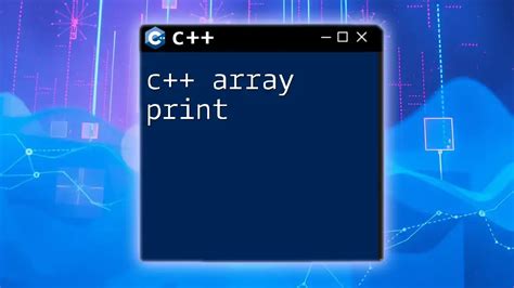 Image result for Array Names C++