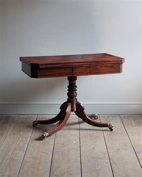 Image result for Antique Wood Card Table