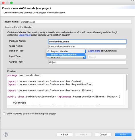 Toradh íomhá ar java handler