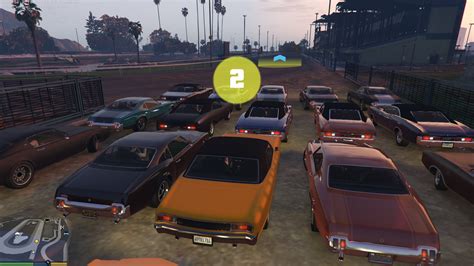 Afbeeldingsresultaten voor Demo Derby in GTA 5