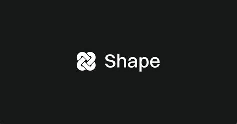 Image result for Shape Software Logo