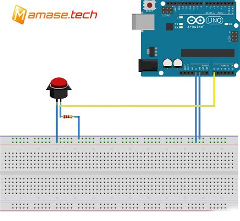 Buat Arduino Push Button に対する画像結果