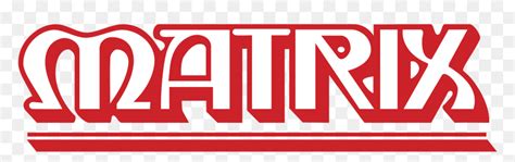 Résultat d’images pour Matrix Service Logo Transparent Background