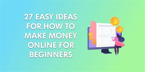 Image result for How to Make Earning for Beginners