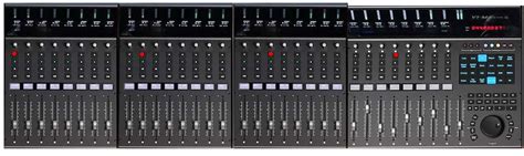 DAW Controller Vector 的图像结果