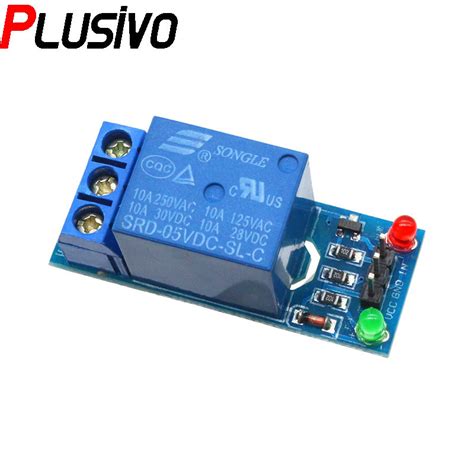 Image result for Relay Module Front