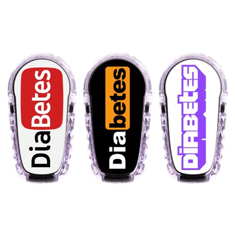 Dexcom G6 Transmitter Sticker Template に対する画像結果