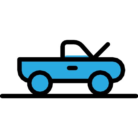 Toradh íomhá ar Crash Wall Effect Car