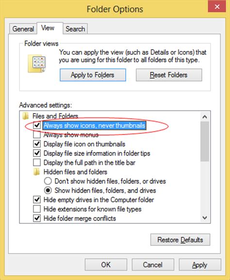 Image result for What Is Thumbs.db File