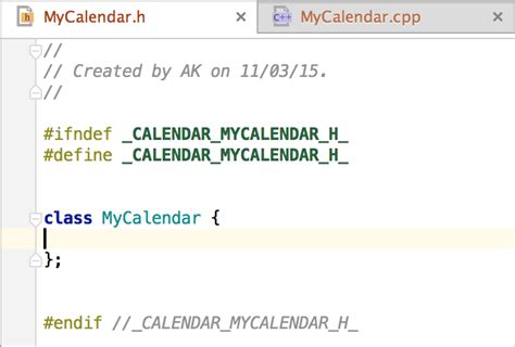 Toradh íomhá ar How to Create a Header a File in C in vs Code