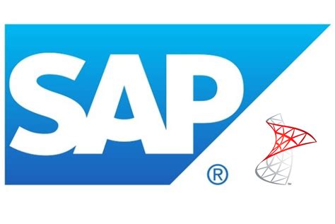 MS SQL Database in SAP に対する画像結果