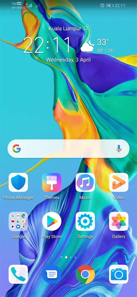 Image result for Emui 9 Wallpaper