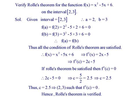 Image result for MATLAB Questions for Rolles Theory