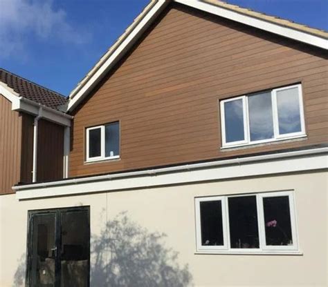 Afbeeldingsresultaten voor WPC Cladding Ceiling Installation