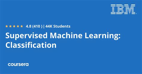 Image result for Classification Supervised Learning