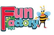 Croccer Fun Factory に対する画像結果