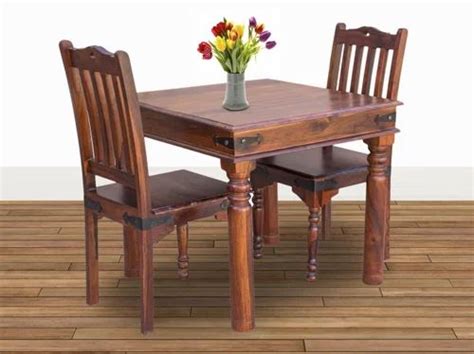 Toradh íomhá ar 2 Chair Dining Table Set