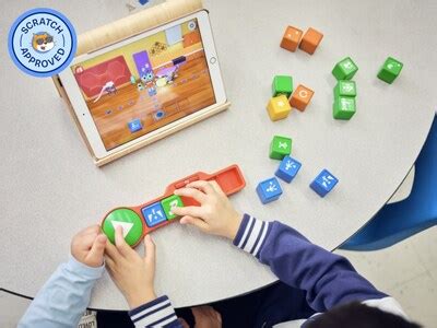 Toradh íomhá ar Early Childhood Coding Tools