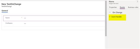 Image result for Is There a Way to Add Two Events for an Onchange