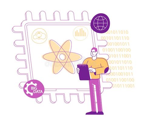 Image result for Computer Engineer Character