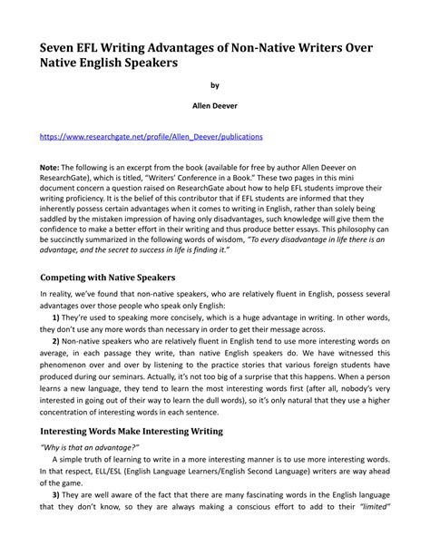 Image result for Examples of Non English Writing