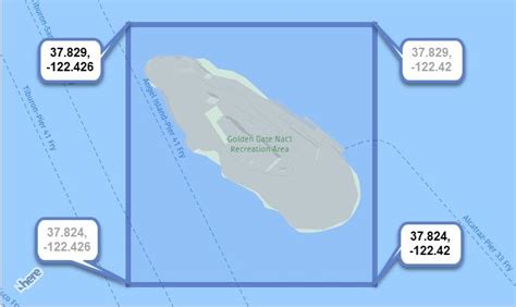 Bounding Box Map に対する画像結果