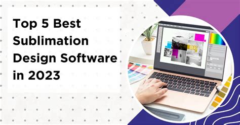 Image result for Sublimation Design Software