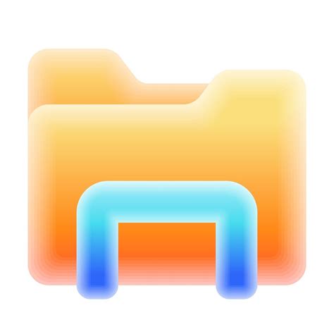 Image result for File Explorer Building Icon