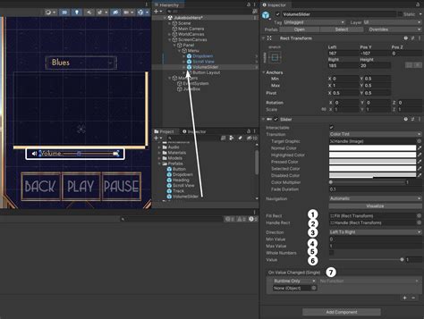 Image result for Unity UI Explained