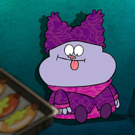 Cartoon Network Chowder Creator に対する画像結果