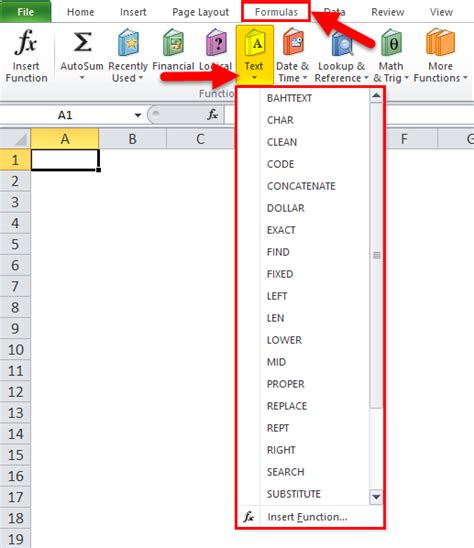 Image result for Advanced Excel Formulas Cheat Sheet