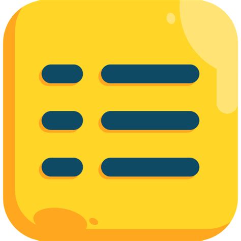 Image result for Random Menu Icon