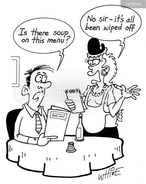 Image result for Main Course Cartoon Images