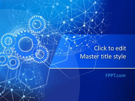 Image result for Network Background for PowerPoint